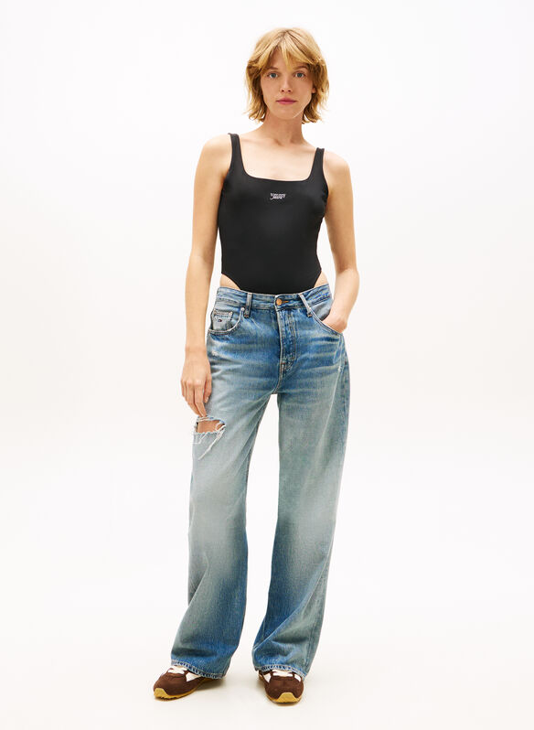 BODY CRIPT SPALLINA, BDS BLK, medium