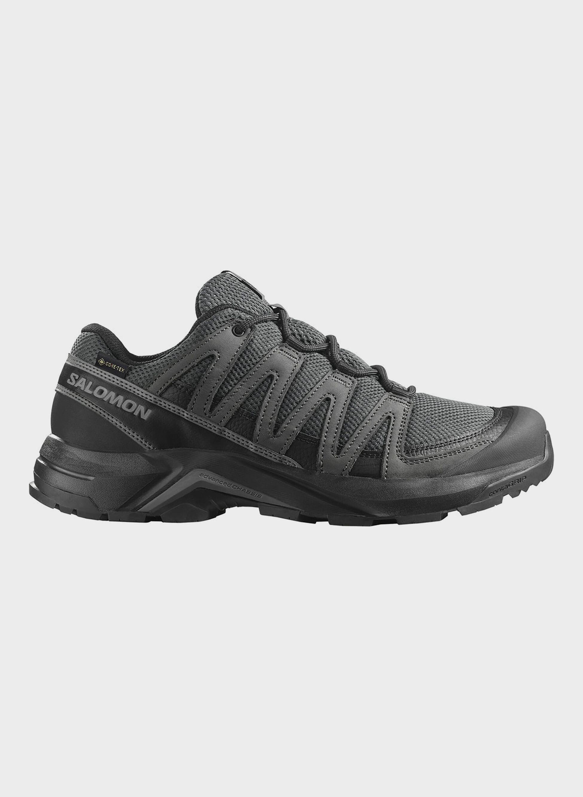 SCARPA X-ADVENTURE RECON WATERPROOF