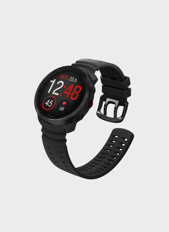 OROLOGIO SMARTWATCH VANTAGE M3 UNISEX, BLK, small