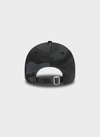 CAPPELLO NYY 9FORTY LEAGUE RAGAZZO, CAMO, small