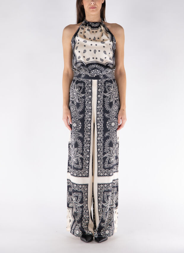 TUTA INTERA JAQUARD, N9224 BLK, large