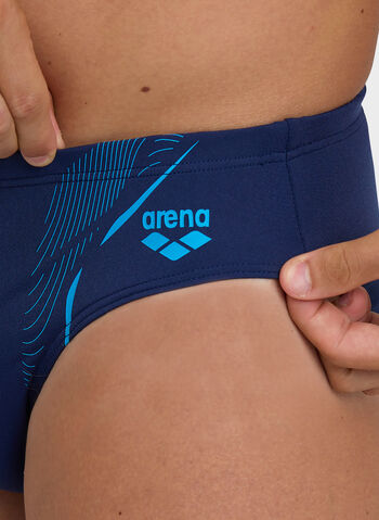 COSTUME LOGO GRAPHIC, 780 NVY, small