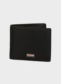 PORTAFOGLIO CENTRAL, BDS BLK, thumb