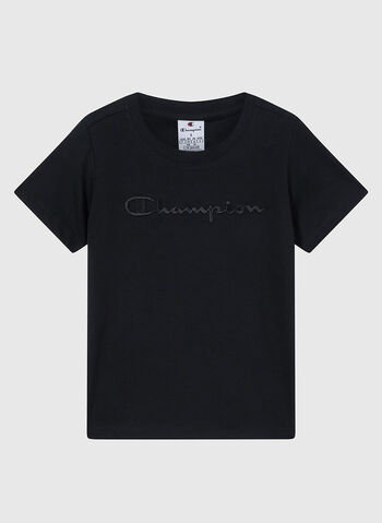 T-SHIRT ICONS TONAL RAGAZZA, , small