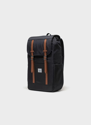 ZAINO RETREAT, 00001 BLK, small