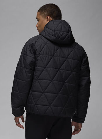 GIUBBOTTO JORDAN THERMA-FIT, 010 BLK, small