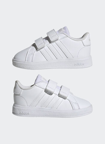 SCARPA GRAND COURT 2.0 INFANT, WHT, small