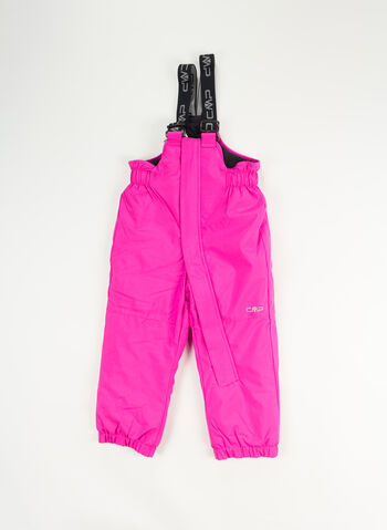 SALOPETTE SCI SRETCH 10000 UNISEX, B818 FUXIA, small