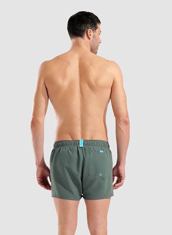 X-SHORT UOMO FUNDAMENTALS R, 641 MILI, medium