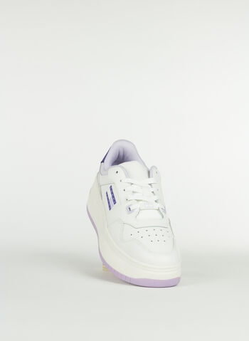 SCARPA RETRO BASKET FLATFORM, , small