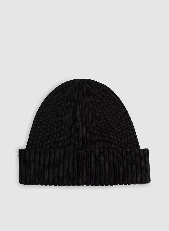 CAPPELLO MAGLIA HERITAGE FLAG, BDS BLK, medium