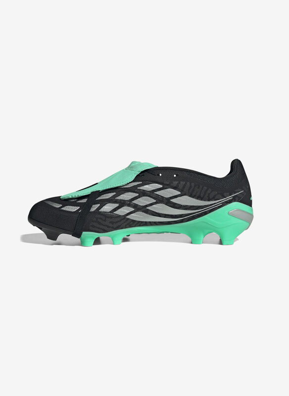 SCARPA PREDATOR FT LEAGUE FG, - BLKMINT, medium