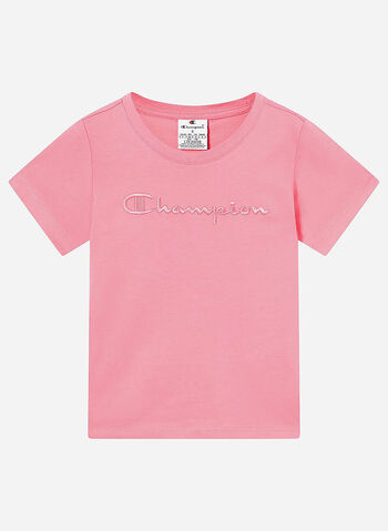 T-SHIRT ICONS TONAL RAGAZZA, , small