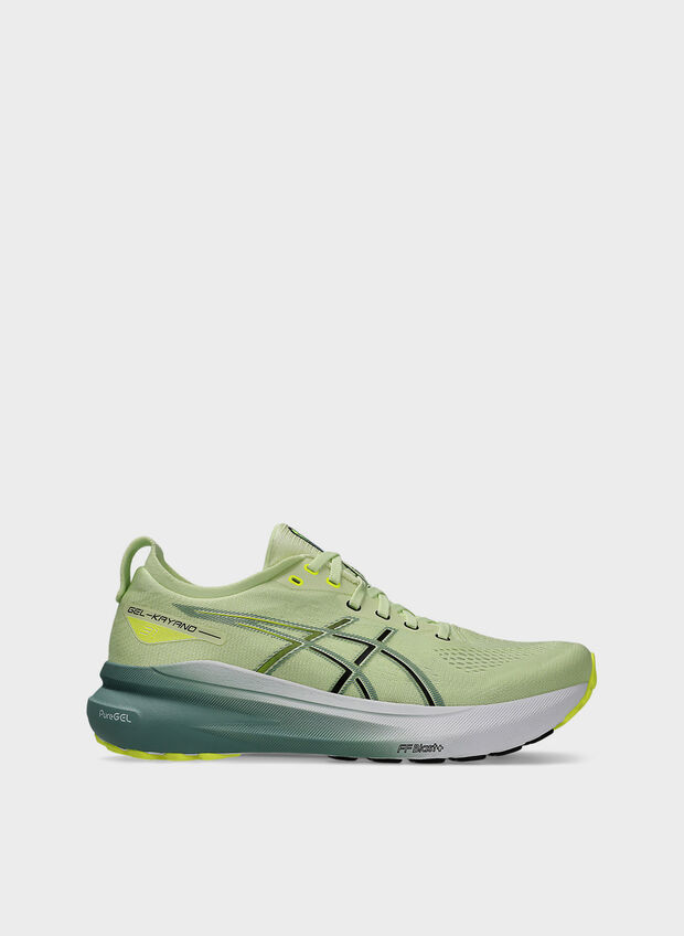SCARPA GEL KAYANO 31, 300 GREEN, large