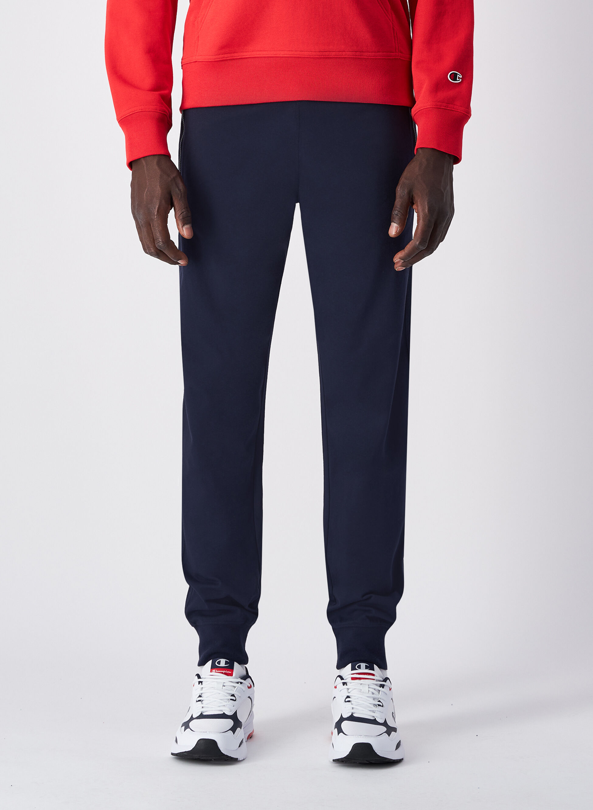 PANTALONE PRO JERSEY POLSINO S