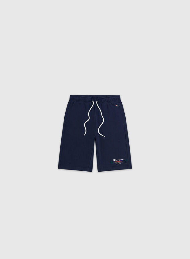 SHORTS GRAPHIC SHOP, BS501 NVY, large