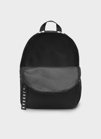 ZAINO AIR JORDAN UNISEX, 023 BLK, small