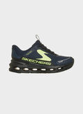 SCARPA GLIDE STEP PLUS MEMORY FOAM RAGAZZO, NVBK NVYBLK, thumb