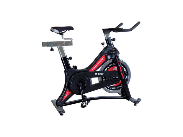 GYM BIKE SP 8300, NG, large