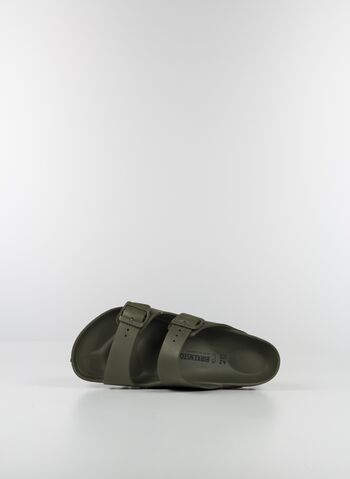 CIABATTA ARIZIONA EVA, KHAKI, small