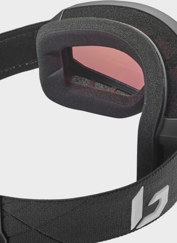 MASCHERA SCI Y7 OTG, BLK, small