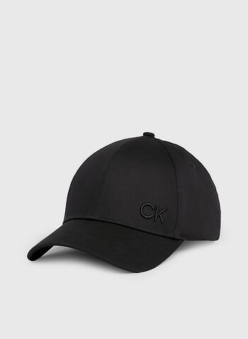 CAPPELLO CON VISIERA, BEH BLK, small