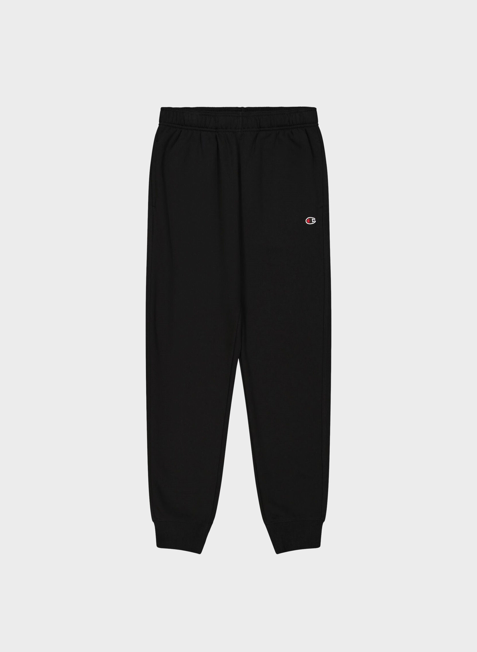 Pantalone Icons Contrast Polsino