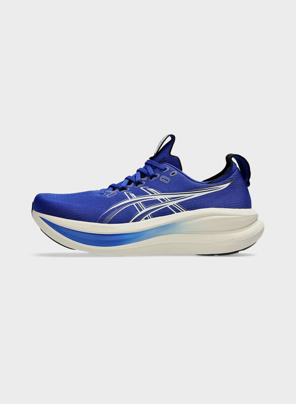 SCARPA GEL NIMBUS 28, 405 BLUE, medium