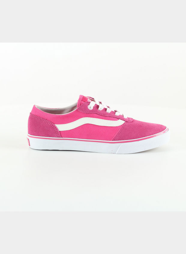 SCARPA MILTON , PINK, large