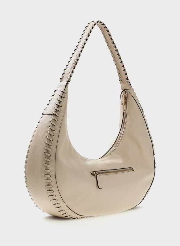 BORSA PETRA HOBO MEDIUM, BON PANNA, medium
