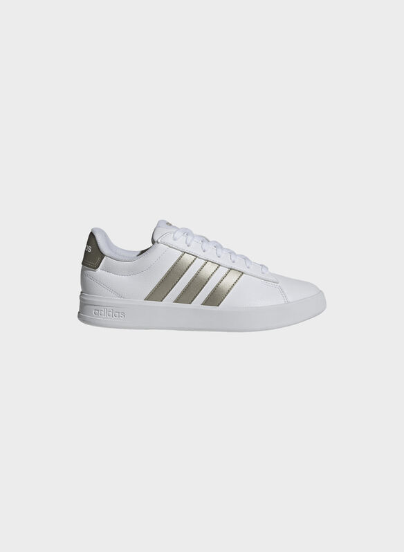 SCARPA GRAND COURT 3.0, - WHTGOLD, medium
