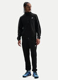 TUTA SPORTSWEAR CLUB, 010 BLK, thumb