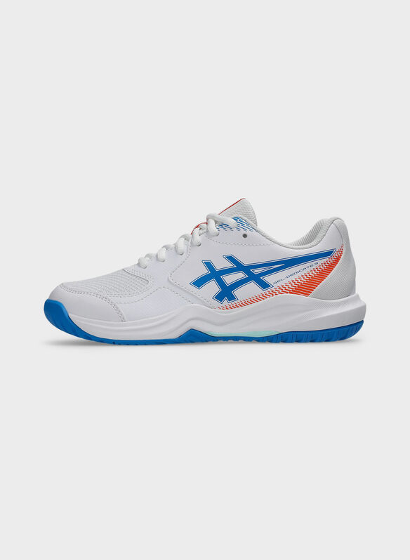 SCARPA GEL DEDICATE 9 GS RAGAZZO, 100 WHTBLUE, medium