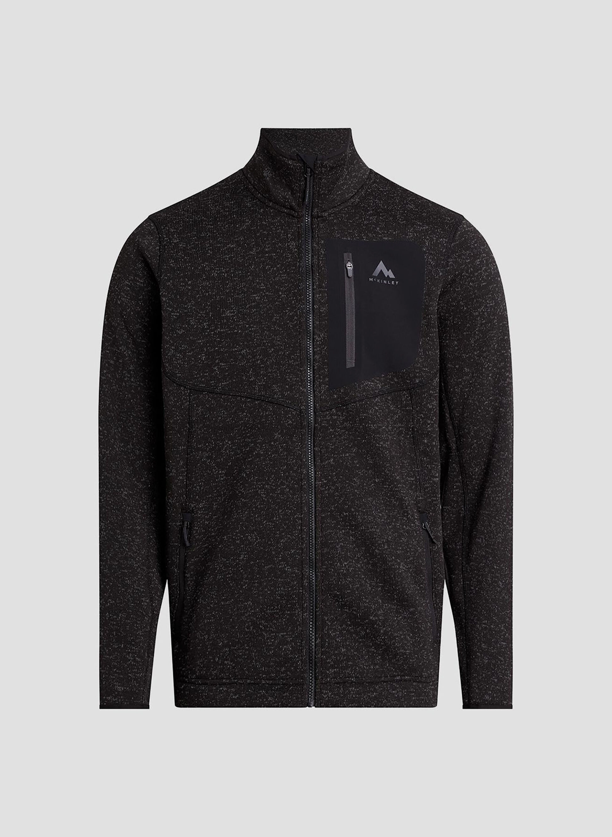 FELPA SKEENA III FULL ZIP XXL