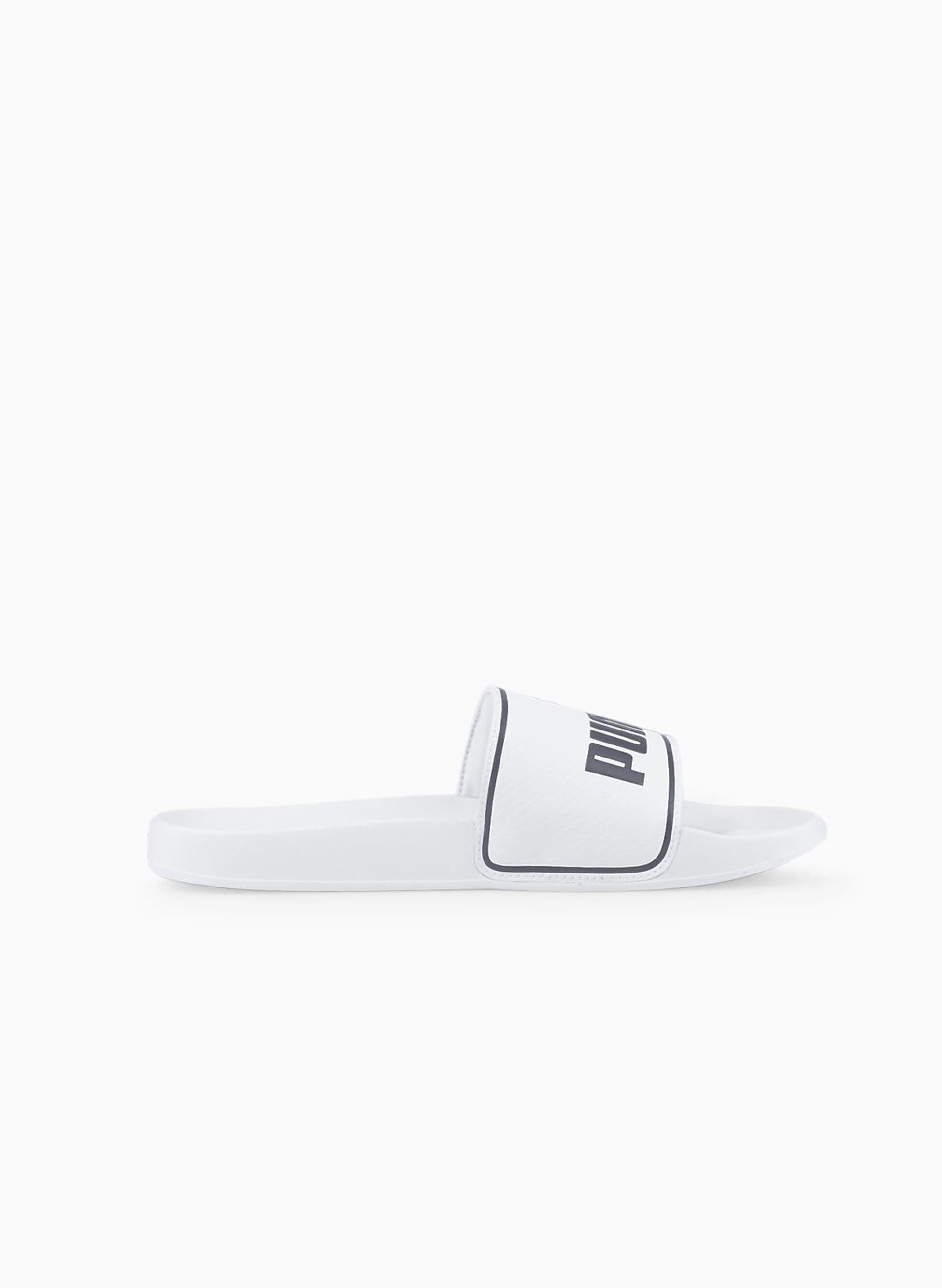 PUMA CIABATTA FASCIA LEADCAT 2.0