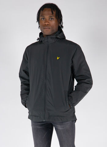 GIUBBOTTO INTERNO IN PILE, W635 GUNMETAL, small