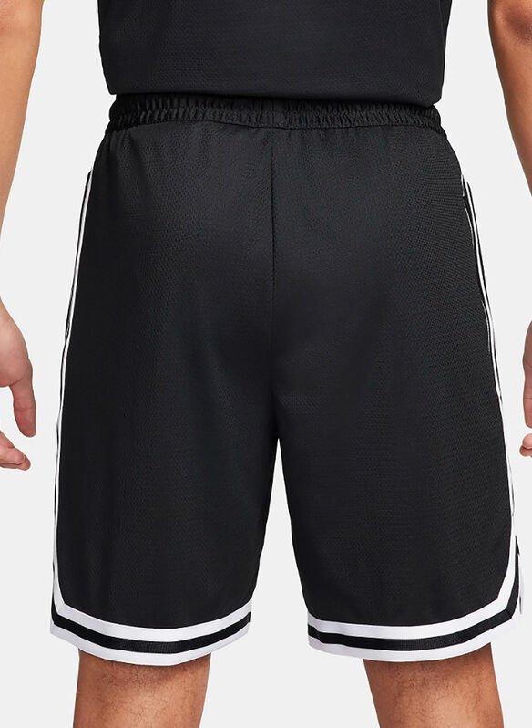 SHORTS BASKET DNA, 010 BLK, medium