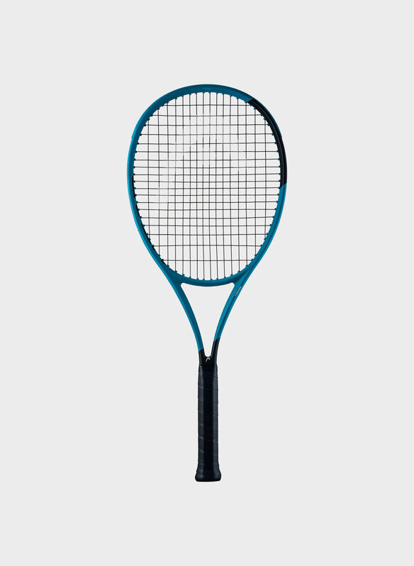 RACCHETTA BOOM TEAM, - BLUE, medium