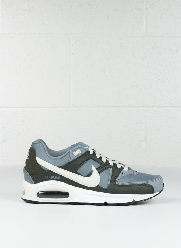 SCARPA AIR MAX COMMAND, 037 GREYWHT, large