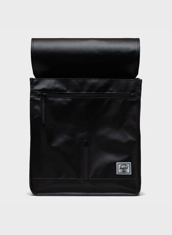 ZAINO CITY, 00001 BLK, small