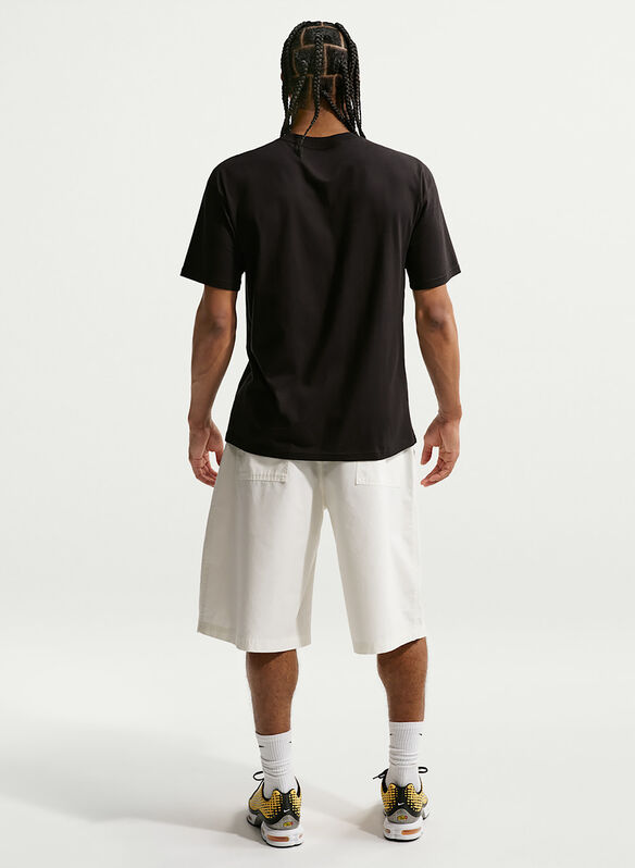 T-SHIRT GRAPHIC, 010 BLK, medium