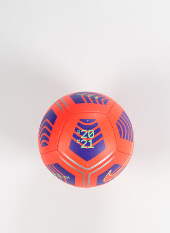 PALLONE DA CALCIO PITCH, 635CRIMSON, small