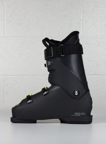 SCARPONE SCI SX 100 BLK, ANTYEL, small