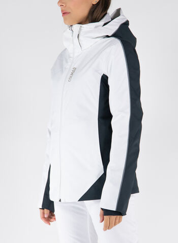 GIACCA SCI BICOLOR, 01A BLKWHT, small