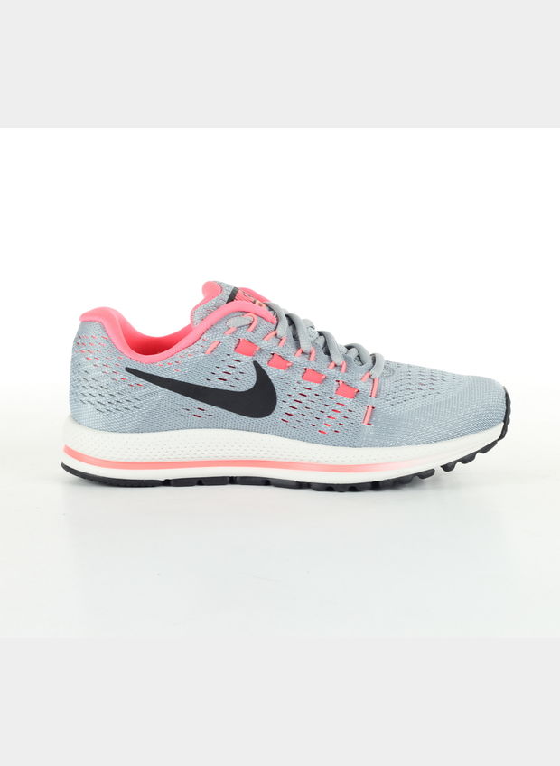 NIKE AIR ZOOM VOMERO 12 , 002SILPINK, large
