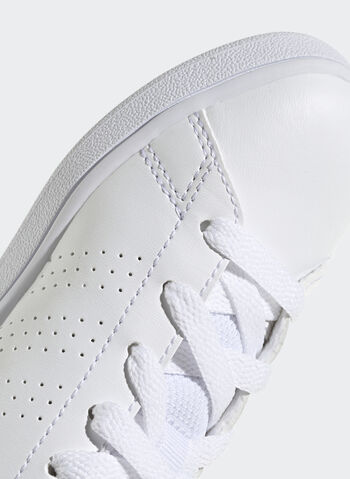 SCARPE ADVANTAGE LIFESTYLE COURT LACE DA RAGAZZO, , small