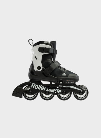 PATTINO MICROBLADE JUNIOR, BLKWHT, small