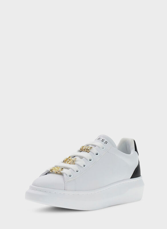 SCARPA FIONIA CHARMS, - WHBLK, medium