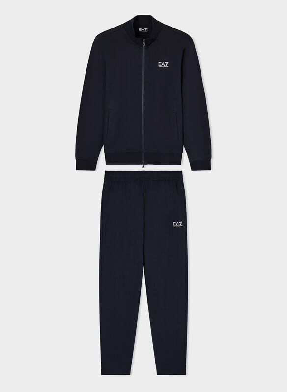 TUTA CORE FULL ZIP, 1562 NVY, medium