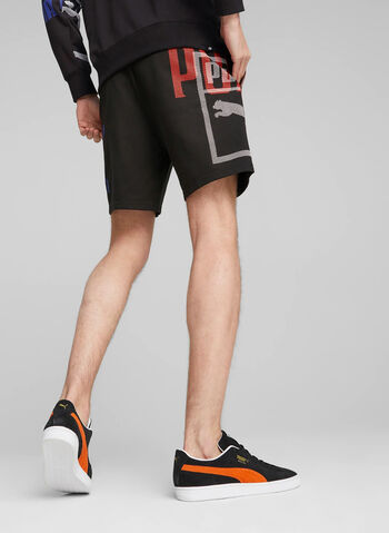 SHORT CLASSIC GRAPHIC, , small